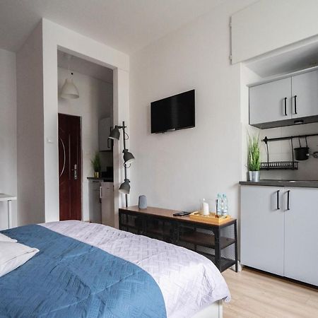 Central Warsaw Apartments By Old Town Heart 70 المظهر الخارجي الصورة