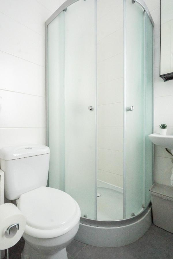 Central Warsaw Apartments By Old Town Heart 70 المظهر الخارجي الصورة