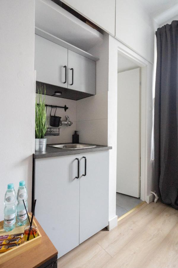 Central Warsaw Apartments By Old Town Heart 70 المظهر الخارجي الصورة