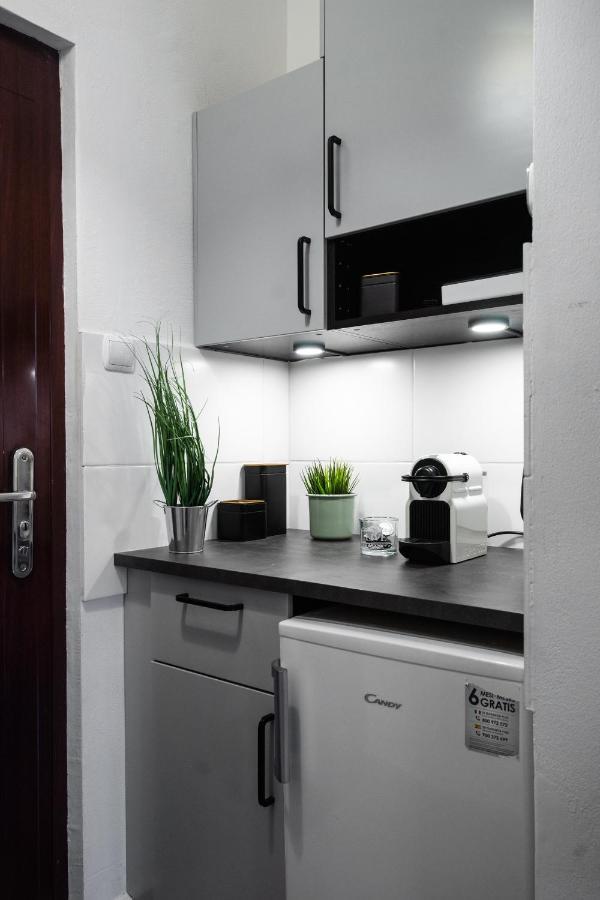 Central Warsaw Apartments By Old Town Heart 70 المظهر الخارجي الصورة