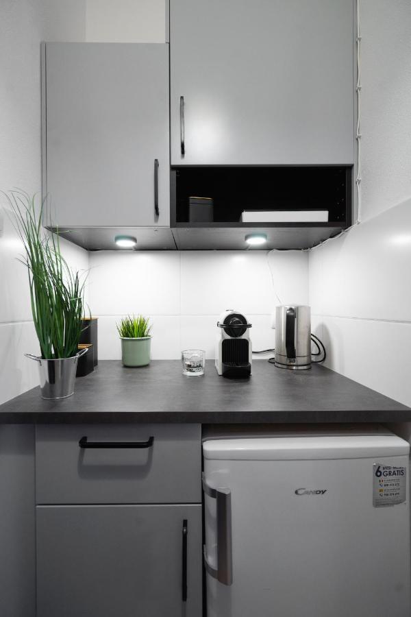 Central Warsaw Apartments By Old Town Heart 70 المظهر الخارجي الصورة